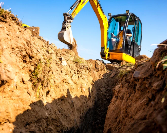 Excavation Company (1)