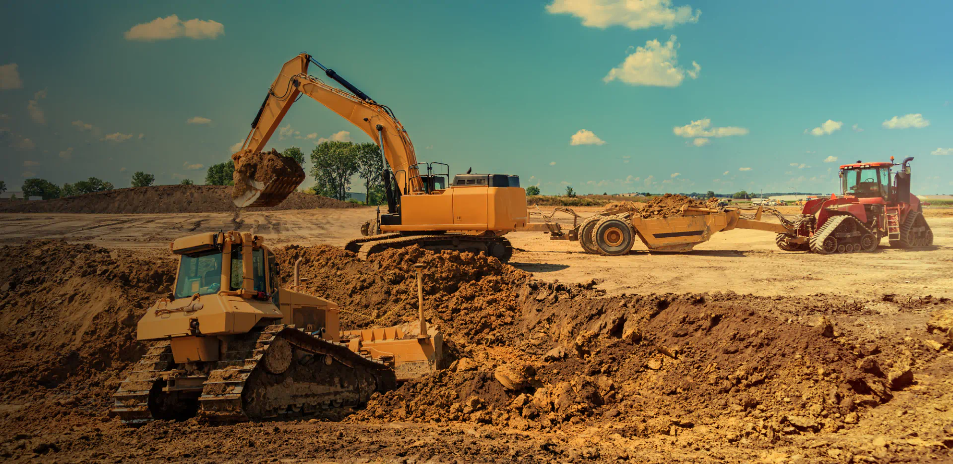 Excavation Company (3)