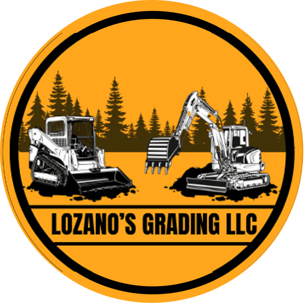 Lozanos Grading LLC Dalton, GA (1)